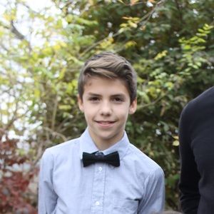 Meet your Posher, Ian